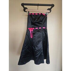 Jessica McClintock/ Gunne Sax‎ vintage prom dress size 3/4